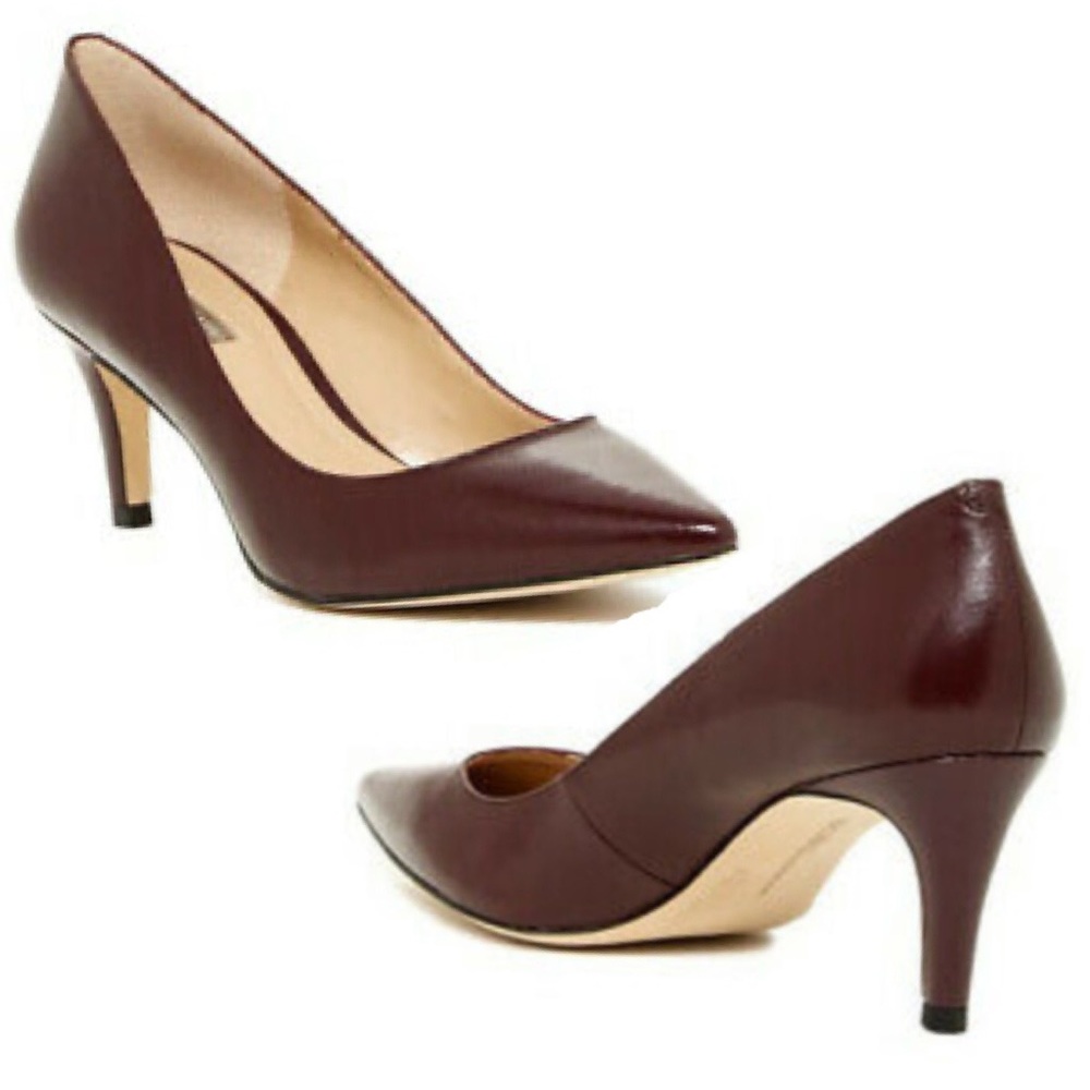BCBGeneration Latoya Pump Shoes